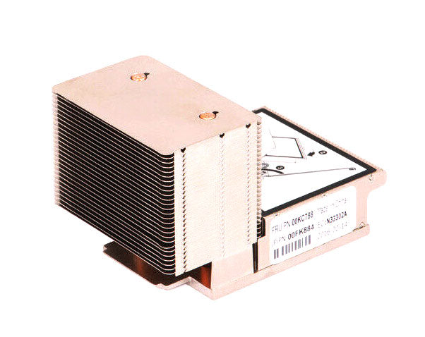 0KC788 - Dell Heat Sink