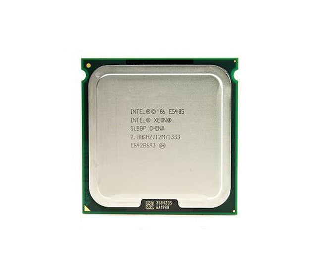 0KM931 - Dell 2.0GHz 1333MHz FSB 12MB L2 Cache Socket LGA771 Intel Xeon E5405 Quad-core (4 Core) Processor for PowerEdge 1950 2900 295
