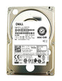Dell - 0KT5V6 - 300GB 10000RPM SAS 12Gbps 128MB Cache (512n) 2.5-Inch Internal Hard Drive