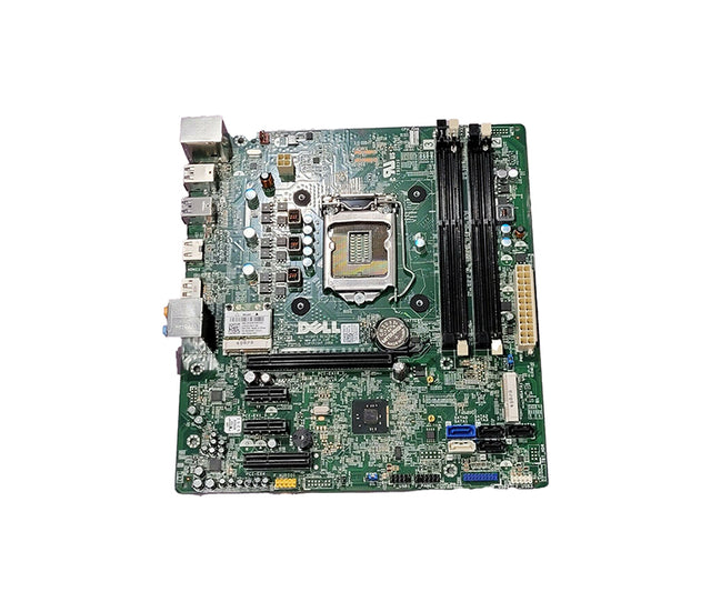 Intel Z87 DDR3 4-Slot System Board Motherboard Socket LGA1150 for Studio XPS 8700