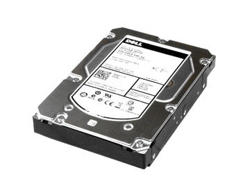 Dell - 0M3F5M - 300GB 15000RPM SAS 6.0 Gbps 3.5 16MB Cache Hard Drive"