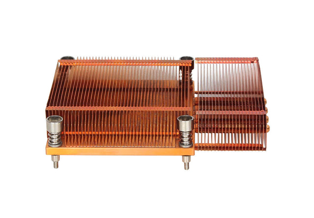 0M6737 - Dell Processor Cooling Heatsink for PowerEdge 1855