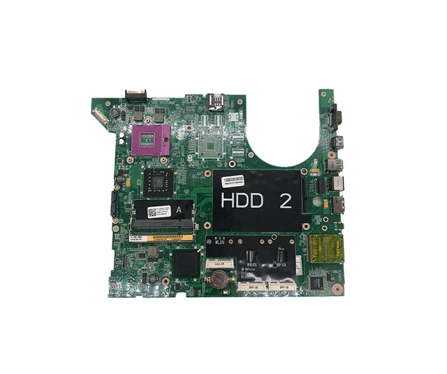 Laptop Board for Studio 1735 1737 Laptop