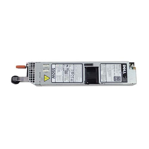 0M95X4 Dell 550-Watts 100-240V Redundant Power Supply for PowerEdge R420/R320