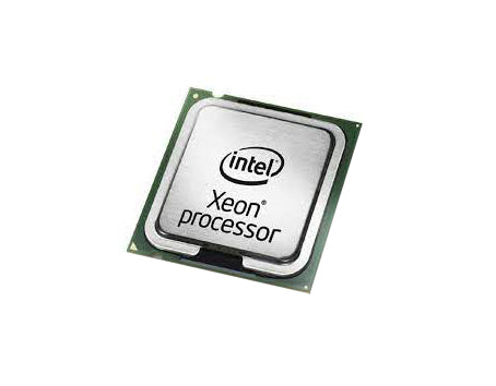 0MC874 - Dell 2.80GHz 800MHz FSB 4MB L2 Cache Socket PPGA604 Intel Xeon Dual-core (2 Core) Processor