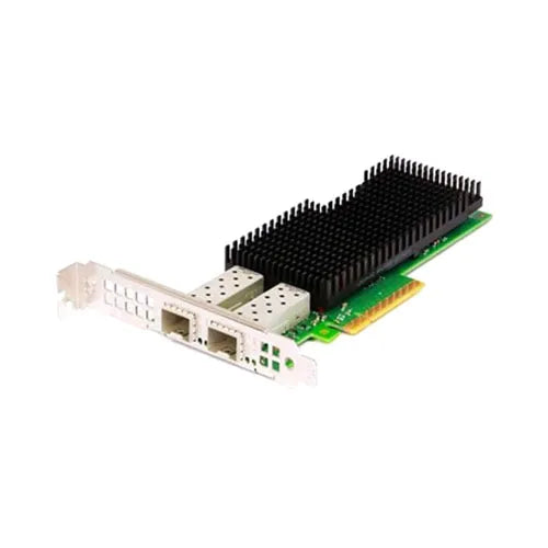 0MKJNJ Dell 2-Ports SFP28 25Gbit/s Plug-In Module Low Profile Network Card Adapter
