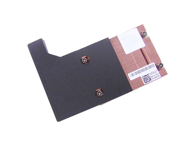 0MT3X2 - Dell CPU Heat Sink and Shroud Assembly PowerEdge C5230