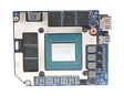 Dell - 0MWDWM - Nvidia Quadro RTX3000 6GB GDDR6 HDMI / Mini-DisplayPort Video Graphics Card for Precision 7540 Series