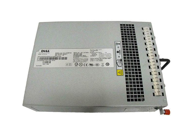 0MX838 Dell 488-Watts 100-240V AC 50-60Hz Power Supply for PowerVault MD1000/MD3000