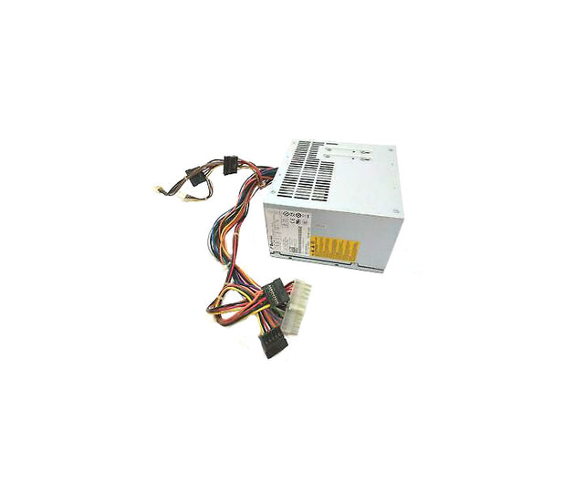300-Watts 200-240V AC 50-60Hz Power Supply for Inspiron 530/531