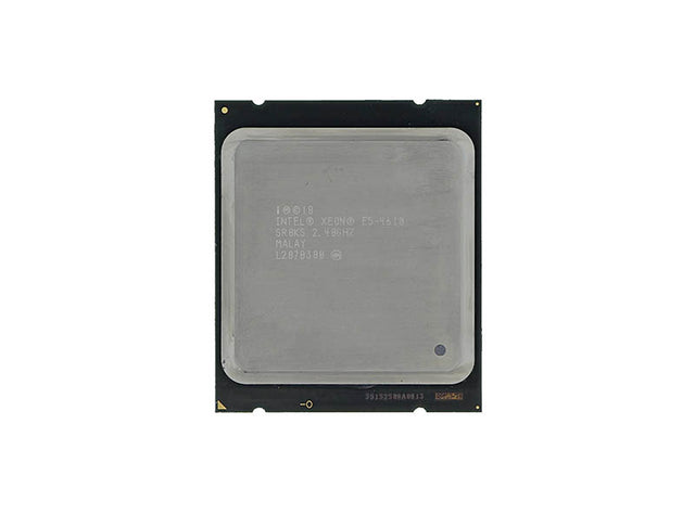 2.40GHz 7.2GT/s QPI 15MB SmartCache Socket FCLGA2011 Intel Xeon E5-2630L v2 6-Core Processor
