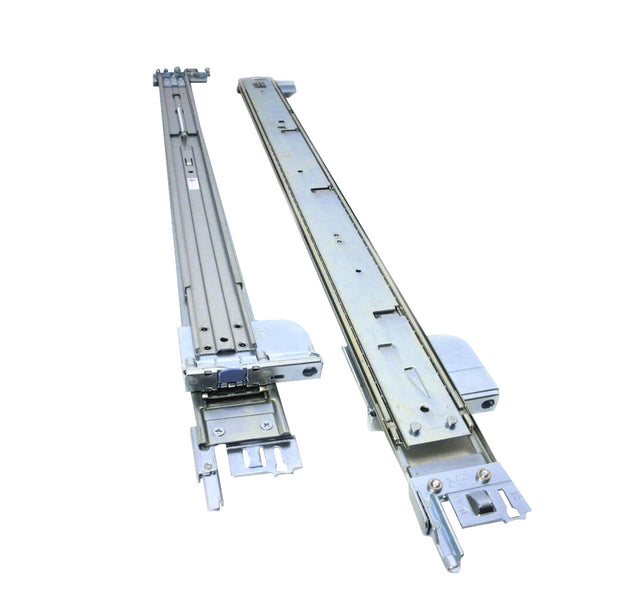 2U Sliding Ready Rail Kit for R520 / R720 / R820