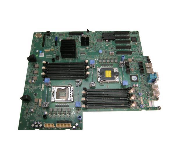 0N028H Dell System Board (Motherboard) for PowerEdge Server (Refurbished)