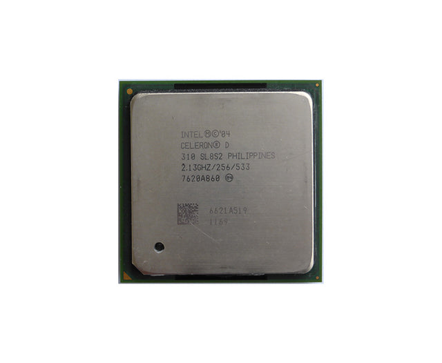 0N3507 - Dell 1.20GHz 400MHz FSB 512KB L2 Cache Intel Celeron 310 Mobile Processor for Inspiron 500m