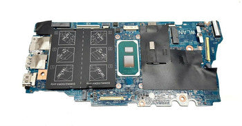 Dell - 0N9CJ5 - System Board (Motherboard) 2.40GHz With Intel Core i5-1135G7 Processors Support for Vostro 5502
