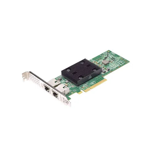 0NC5VD Dell Broadcom 57416 2-Ports 10GBase-T PCI Express Plug-In Card Low Profile Network Adapter