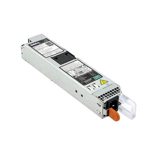 0NCNFF Dell 550-Watts 80-Plus Platinum Hot Plug Redundant Power Supply for PowerEdge R320/R420/R620