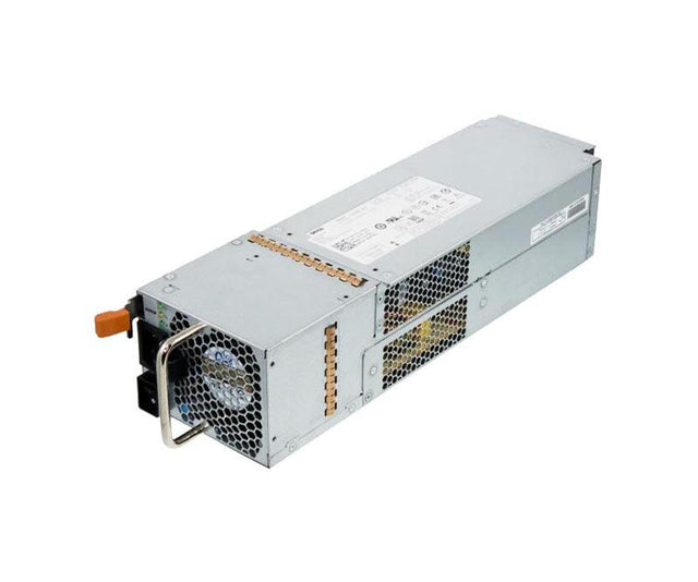 0NFCG1 - Dell 600-Watts 100-240V AC 8.6A 50-60Hz 80-Plus Silver Hot-Pluggable Power Supply for PowerVault MD32 / 36 Series Storage Arrays - Orange Hardwares