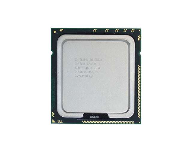 0P020R - Dell 2.4GHz 8MB L3 Cache 5.86GT/s QPI Socket BLG1366 Intel Xeon E5530 Quad Core Processor