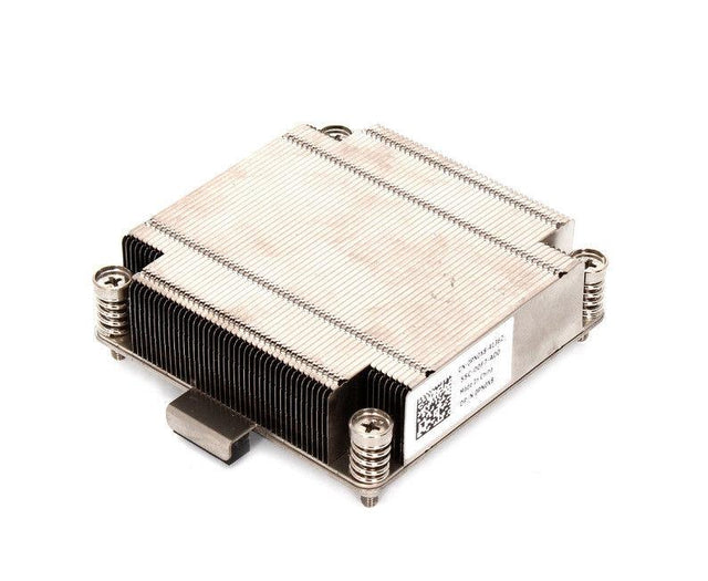 0PN0X8 Dell CPU Heatsink for PowerEdge C6320