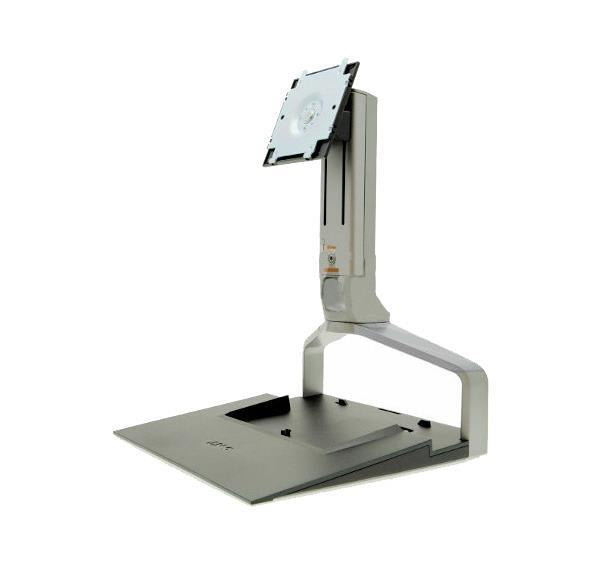 0R427C Dell Flat Panel Monitor Stand for Dell Latitude Laptops / Precision Mobile WorkStations