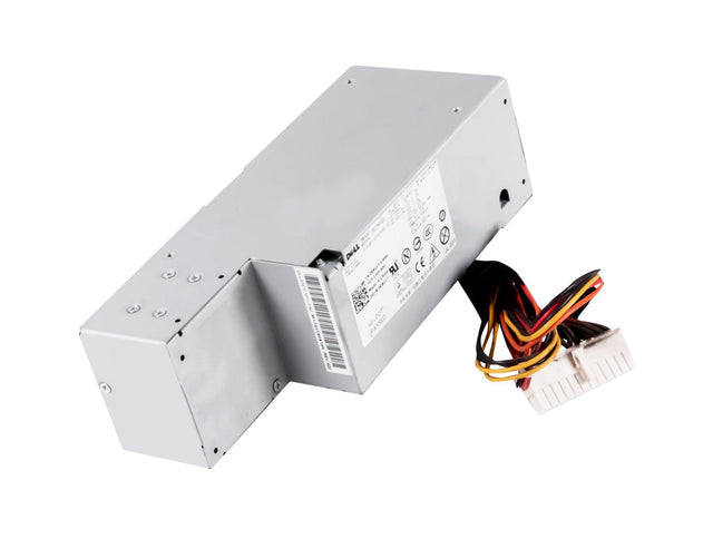 0RM117 - Dell 275-Watts 200-240V AC 3A 47-63Hz Power Supply for OptiPlex 755 SFF
