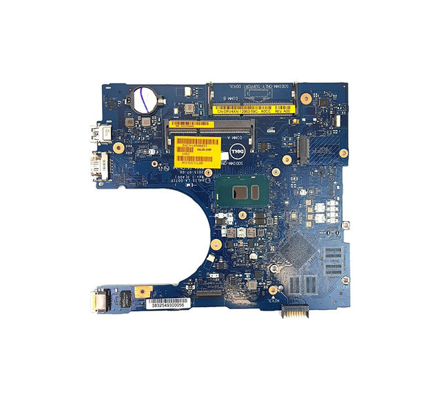 Laptop Motherboard with Intel i7-6500U 2.5GHz for Inspiron 15 5559