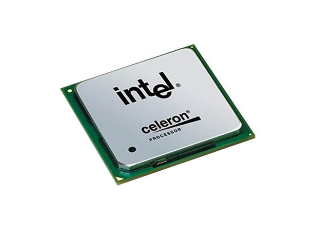 0SL7VJ - Dell 2.40GHz 533MHz FSB 256KB L2 Cache Socket PGA478 Celeron D 320 Single-core (1 Core) Processor