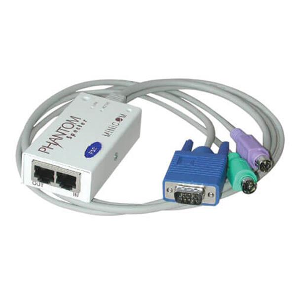 0SU51013 Minicom Phantom Specter II SUN (Refurbished)