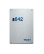 Hitachi - 0T00193 - s842 Series 800GB MLC SAS 6Gbps Mainstream Endurance 2.5-inch Internal Solid State Drive (SSD)