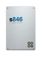 Hitachi - 0T00199 - s846 Series 800GB MLC SAS 6Gbps (SED) 2.5-inch Internal Solid State Drive (SSD)