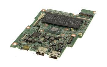 Dell - 0T1RGK - System Board (Motherboard) 1.50GHz With AMD E2-9000E Processors Support for Inspiron 11 (3180)