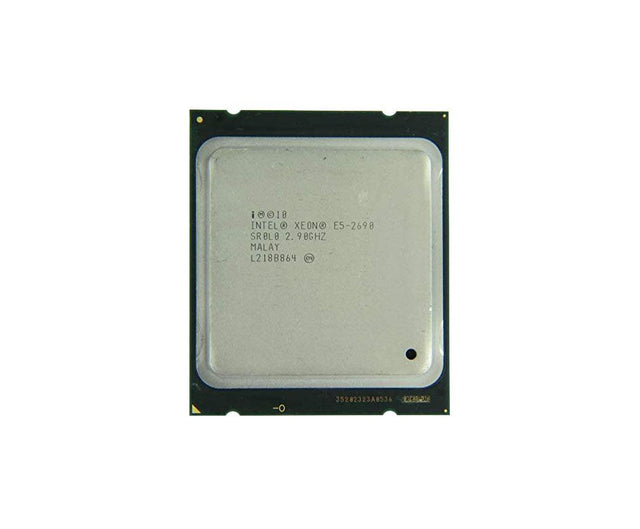0T3X0R - Dell 2.90GHz 8GT/s QPI 20MB L3 Cache Intel Xeon E5-2690 8 Core Processor