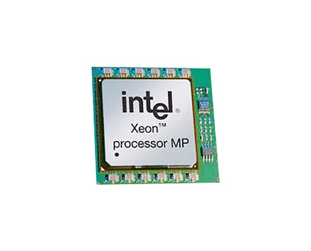 0T6392 - Dell 1.90GHz 400MHz FSB 1MB L2 Cache Socket PGA604 Intel Xeon MP Single-core (1 Core) Processor