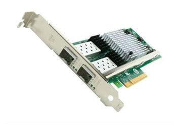 Dell - 0T645H-06 - 10 Gigabit Ethernet Controller X8 Lane PCi Express 2.0 NIC