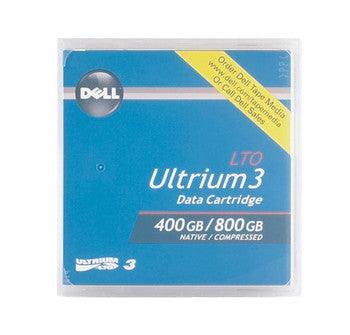 Dell - 0TC679 - 400GB/800GB LTO Tape Media (5-Pack)