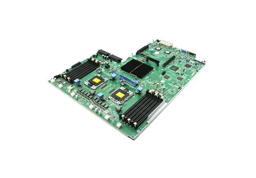 0TTFXN - Dell Socket LGA1366 System Board Motherboard for PowerEdge R610 Supports Xeon Series