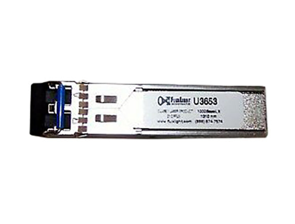 PowerConnect 1Gb/s 1000Base-LX Single-Mode Fibre LC Connector SFP Transceiver Module