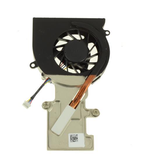 0U943D Dell Cooling Fan Heatsink Assembly for Studio Xps 1340