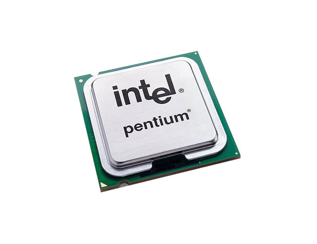 0U9680 - Dell 1.60GHz 400MHz 1MB L2 Cache Socket PPGA478 Intel Pentium M Single-core (1 Core) Processor