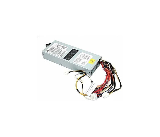 0VCVC8 - Dell 650-Watts 80-Plus Gold Power Supply for PowerEdge C1100 - Orange Hardwares