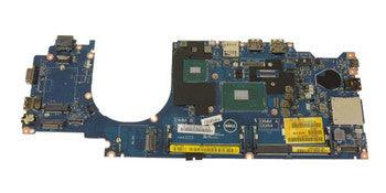 Dell - 0VD2G7 - System Board (Motherboard) 2.60GHz With Intel Core i5-6440Hq Processors Support for Latitude 5480
