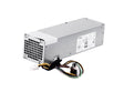 0VX372 - Dell 315-Watts 100-240V AC 4.4A 50-60Hz Power Supply for Optiplex 9020/7020 - Orange Hardwares