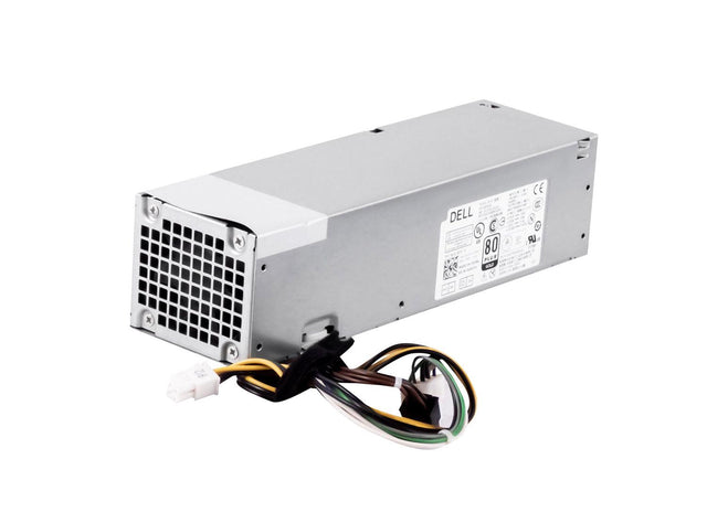 0VX372 - Dell 315-Watts 100-240V AC 4.4A 50-60Hz Power Supply for Optiplex 9020/7020 - Orange Hardwares