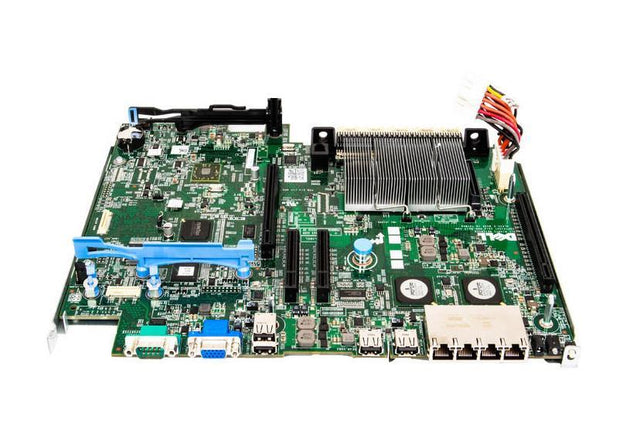 0W13NR Dell Poweredge R815 Io Board