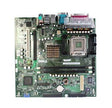 Dell - 0W4104 - System Board (Motherboard) Socket 775 for OptiPlex GX280 SFF