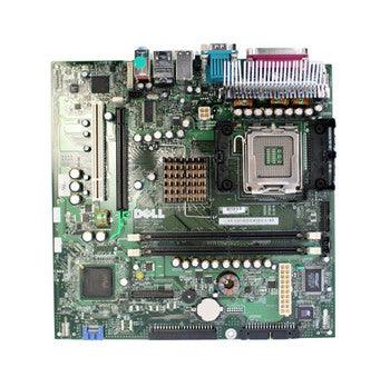 Dell - 0W4104 - System Board (Motherboard) Socket 775 for OptiPlex GX280 SFF
