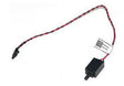 Dell - 0W651D - Intrusion Switch Assembly Push Button Single Pole Single Throw for OptiPlex 760 960