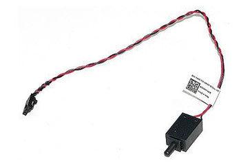 Dell - 0W651D - Intrusion Switch Assembly Push Button Single Pole Single Throw for OptiPlex 760 960