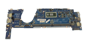 Dell - 0W8C3W - System Board (Motherboard) 1.60GHz With Intel Core i5-8265u Processors Support for Latitude 7300 Laptop